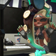 Illustration for article titled Even Without Miiverse, iSplatoon 2s/i Lobby Is Still Amazingem/em
